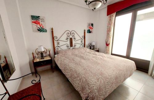 Rojales Apartment | Casa Prins 2-bed apartment with stunning views