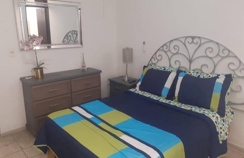 Centro Apartment | Casa privada centro Histórico