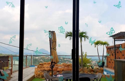 Cuernavaca House | CASA PRIVADA CON ALBERCA VOLADA