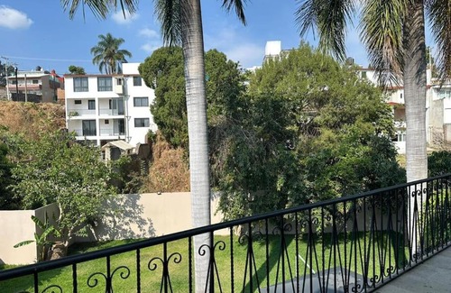 Cuernavaca Villa | Casa privada en Villa Bricia