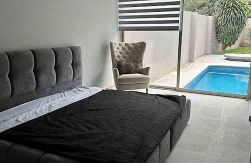 Cuernavaca Villa | Casa privada en Villa Bricia