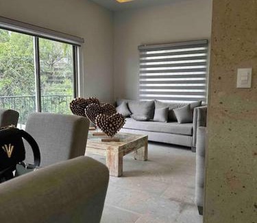 Cuernavaca Villa | Casa privada en Villa Bricia