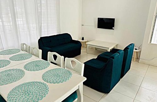 Puntarenas House | Casa Pura Vida