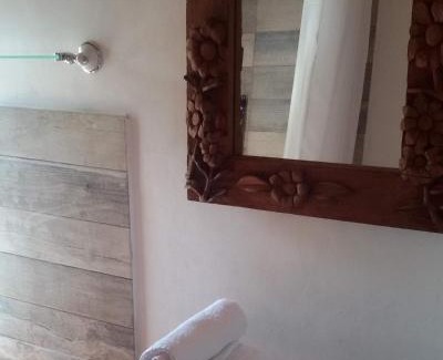 San Miguel del Monte House | Casa Qhispina