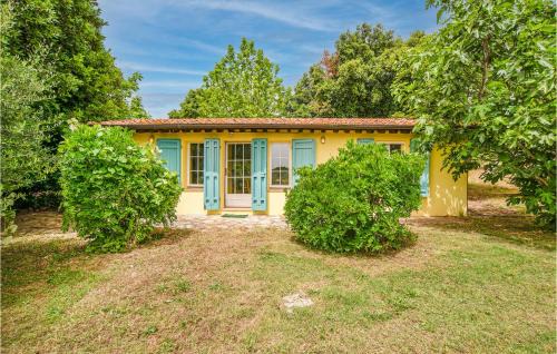 Magliano in Toscana House | Casa Quercia Piccola
