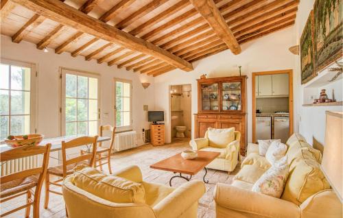 Magliano in Toscana House | Casa Quercia Piccola