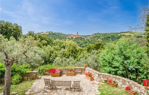 Magliano in Toscana House | Casa Quercia Piccola