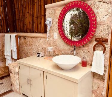 Chichen Itza - Valladolid Hotel | Casa Quetzal Hotel