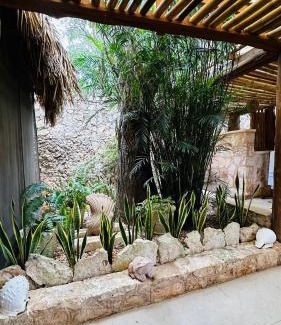 Chichen Itza - Valladolid Hotel | Casa Quetzal Hotel