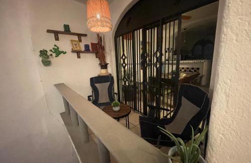 Jimenez House | Casa Quiñones
