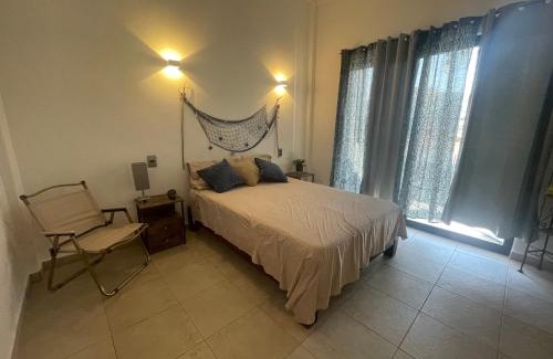 Jimenez House | Casa Quiñones