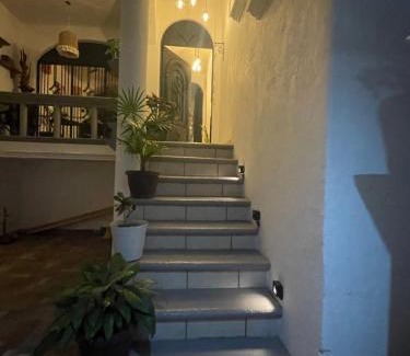 Jimenez House | Casa Quiñones
