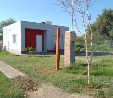 Santiago del Estero House | Casa Quincho Pileta Estadio Unico Froilan