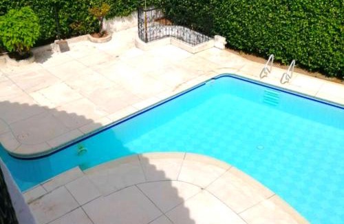 Girardot House | Casa Quinta Piscina Privada en Condominio Campestre el Peñon Girardot