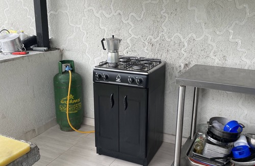 Ibague Villa | Casa Quinta Torena, en Zona Tranquila y Privada