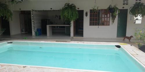 Melgar House | Casa Quinta Villa Rosita