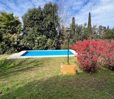 San Pedro House | Casa Quinta Villa Anita