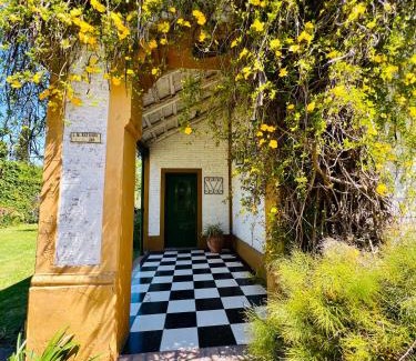 San Pedro House | Casa Quinta Villa Anita