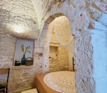 Ceglie Messapica House | Casa Rì
