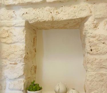 Ceglie Messapica House | Casa Rì