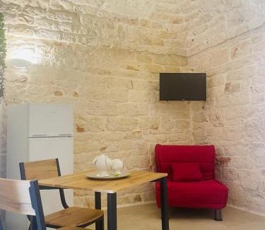 Ceglie Messapica House | Casa Rì