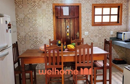 Sao Goncalo do Rio das Pedras House | Casa rústica em Serro próxima as Cachoeiras