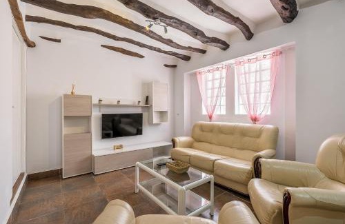 Velez de Benaudalla House | Casa Rústica