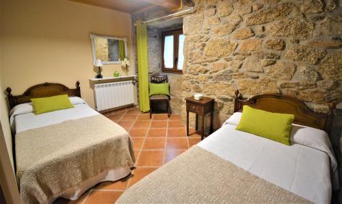 Vilagarcia de Arousa House | Casa Rústica en Villagarcía de Arousa