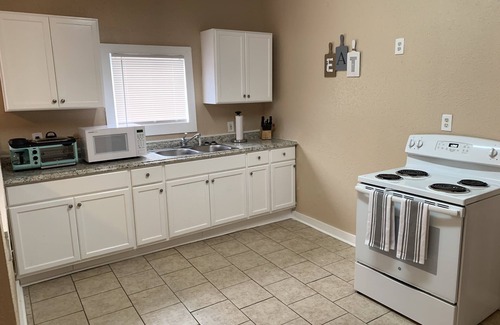 Denver Heights House | Casa R&R, Downtown Rest & Relaxation Haven