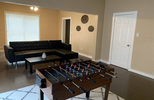 Denver Heights House | Casa R&R, Downtown Rest & Relaxation Haven