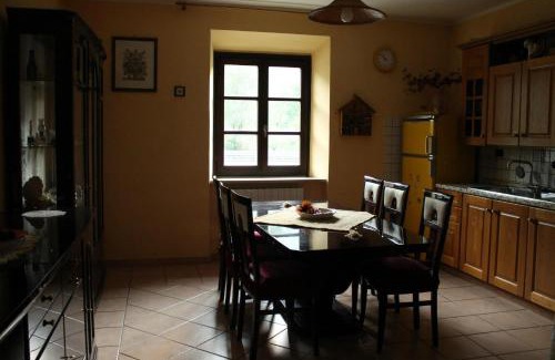 Sora Bed & Breakfast | Casa Radiosa