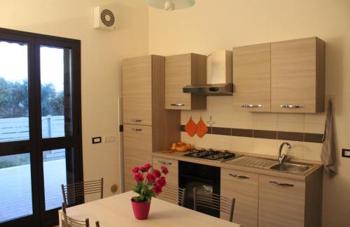 Marina di Modica Apartment | Casa Rafaél