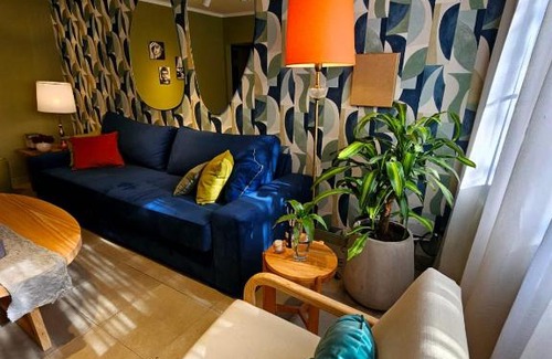 Mendoza City Center House | CASA RAFAELA