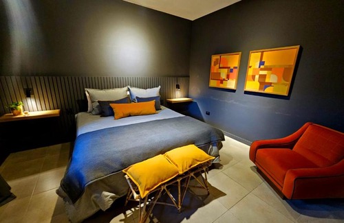 Mendoza City Center House | CASA RAFAELA