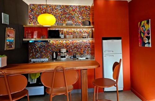 Mendoza City Center House | CASA RAFAELA