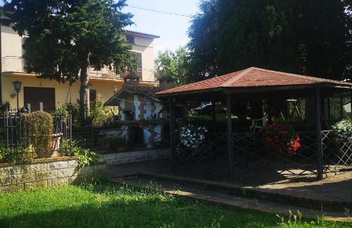 Castiglione d'Orcia House | Casa Raffaello