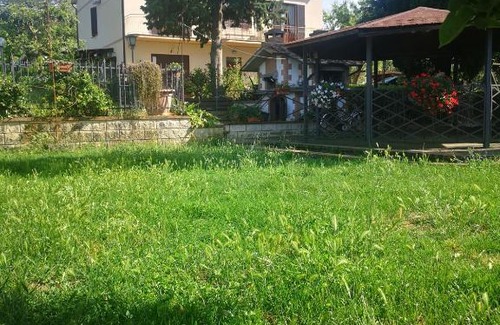 Castiglione d'Orcia House | Casa Raffaello