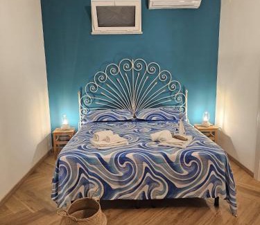 Giardini Naxos Apartment | Casa Raffaella Apartment and room