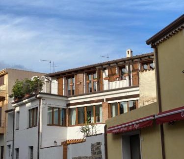 Orosei House | Casa Raimondo