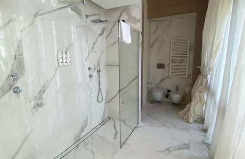 Ercolano Hotel | Casa Raiola Luxury rooms