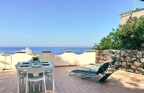 Capraia House | Casa Rais Dragut