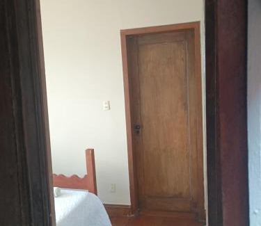 Ouro Preto Hotel | CASA RAIZ cama café e prosa