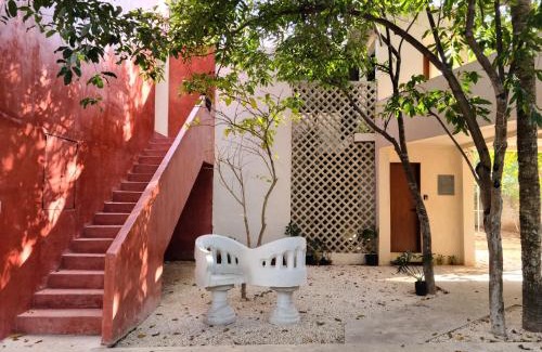 Centro Hotel | Casa Ramona