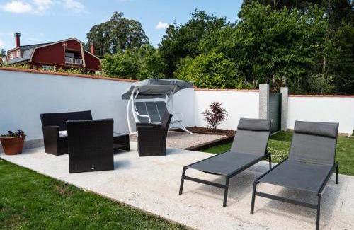 Vigo House | Casa Ramos