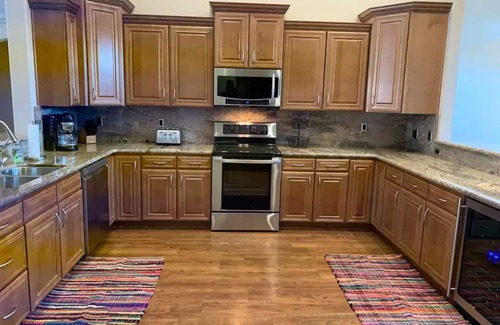 Lake Havasu City House | Casa Ranchito - 4BR/4BA Pool and Hot Tub
