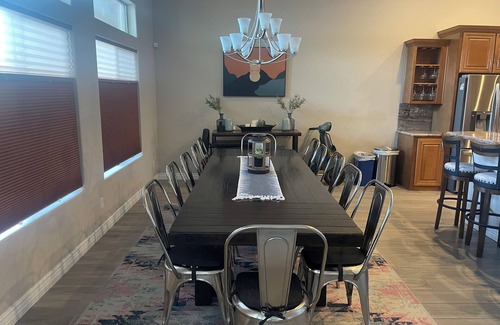 Lake Havasu City House | Casa Ranchito - 4BR/4BA Pool and Hot Tub
