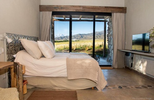 Tupungato Bed & Breakfast | Casa Ranchitos