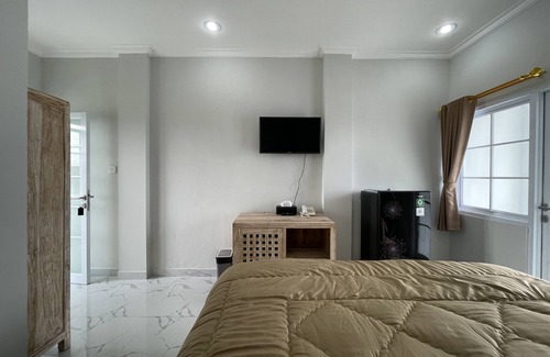 Munggu Hotel | Casa Rani Canggu