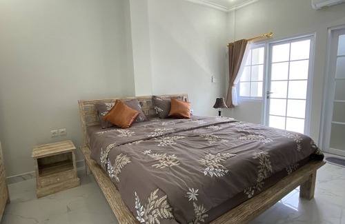 Munggu Hotel | Casa Rani Canggu