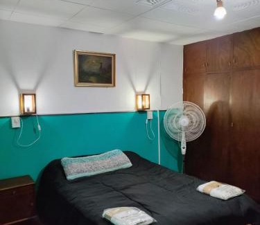 Dorrego House | Casa RAU-JO